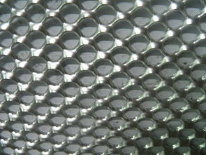 鋁板網(wǎng)幕墻廠家透風性